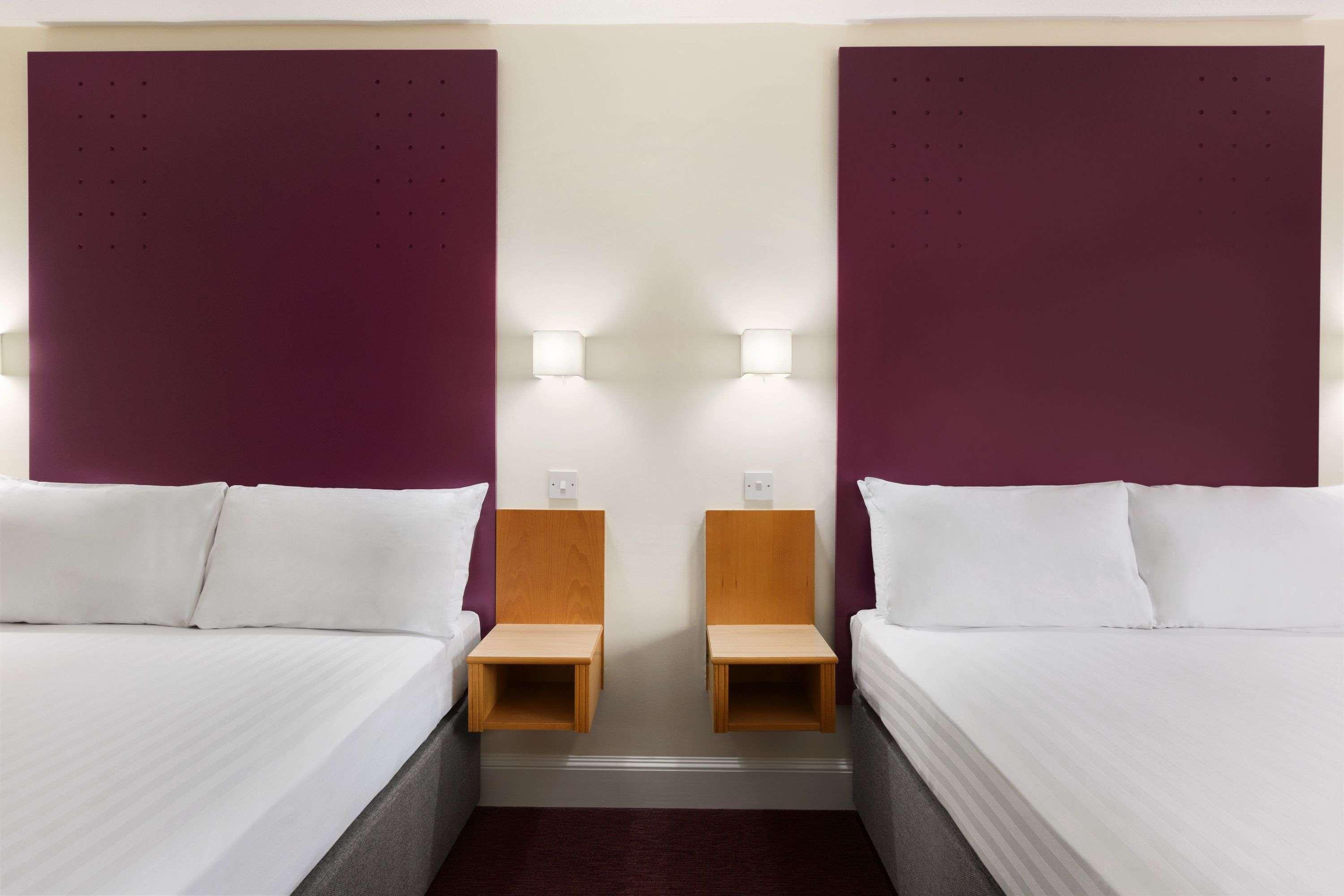 Days Inn Maidstone Eksteriør bilde