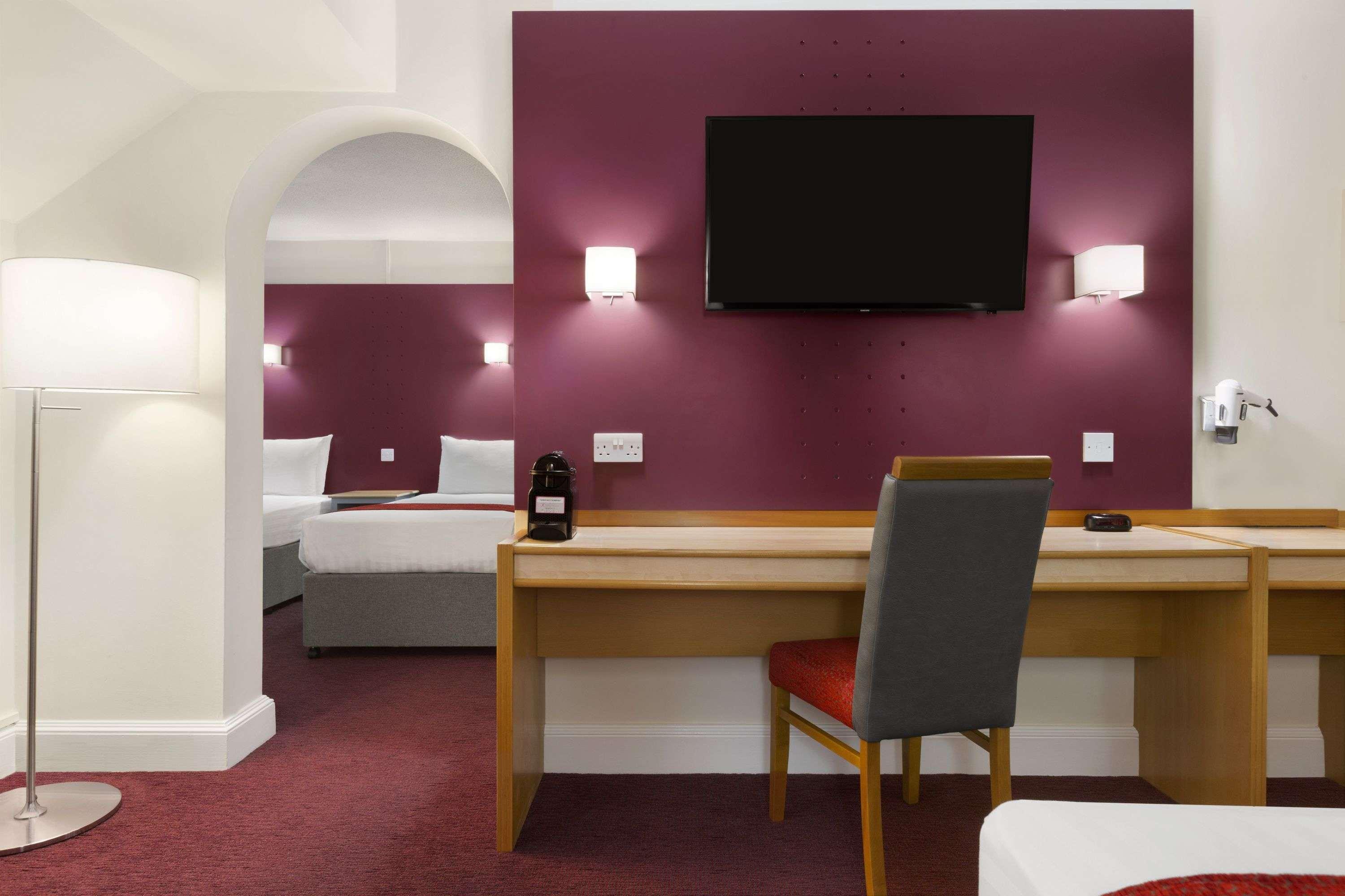 Days Inn Maidstone Eksteriør bilde