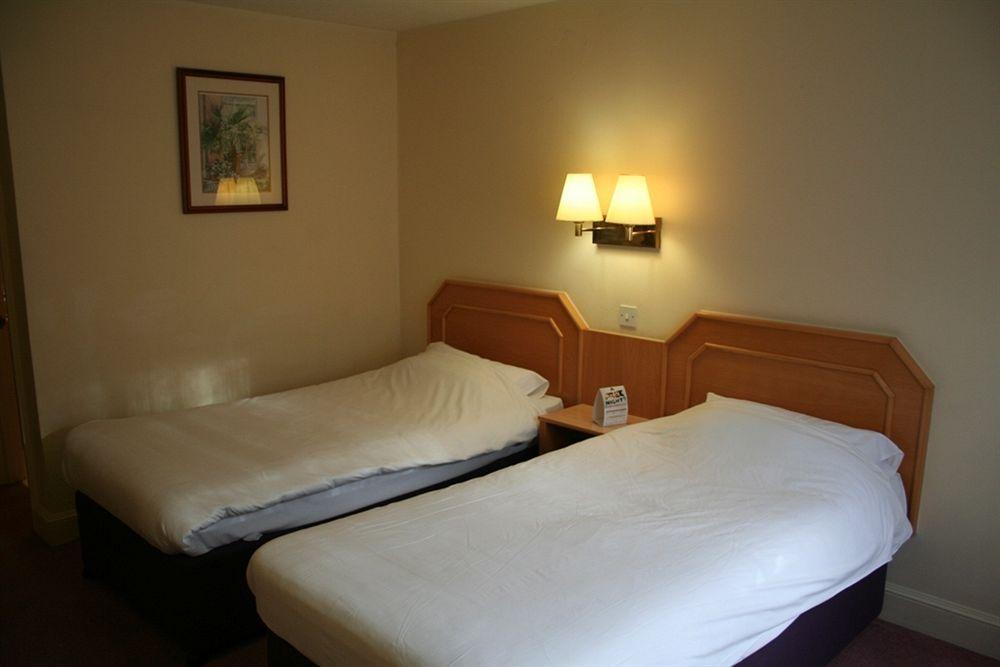 Days Inn Maidstone Eksteriør bilde