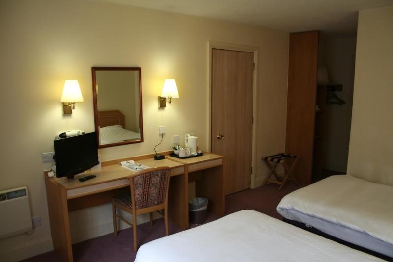 Days Inn Maidstone Eksteriør bilde
