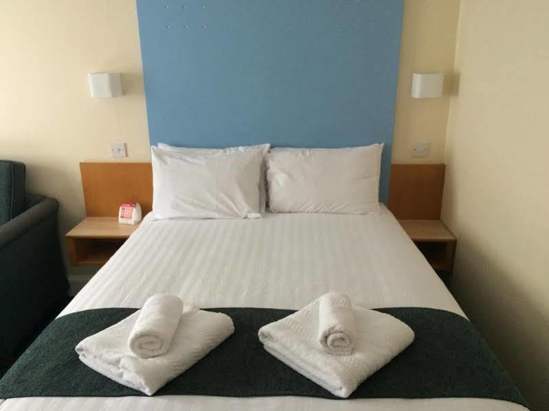 Days Inn Maidstone Eksteriør bilde