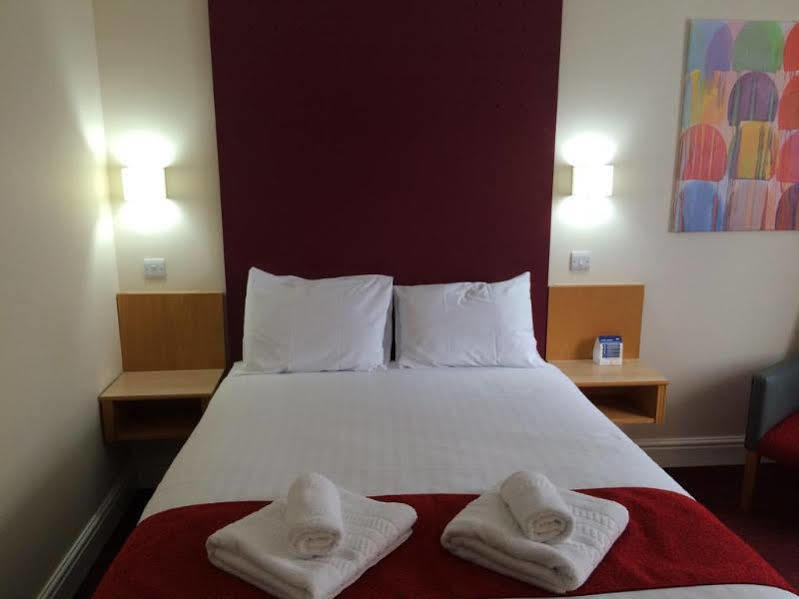 Days Inn Maidstone Eksteriør bilde